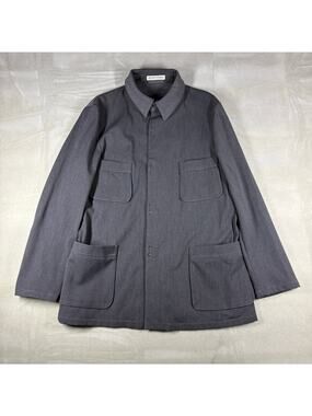 Emporio Armani | Jackets & Coats | Emporio Armani Logo Bomber
